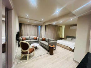 Luxury nile view apartment in zamalek